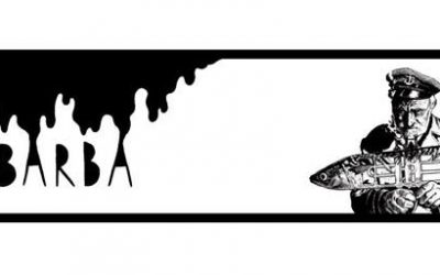 Barba Records Night w/ Jane Fitz