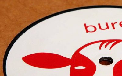 Burek Records Night w/ Route 8 live