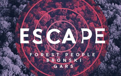 Escape w/ Forest People