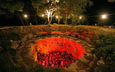 Predstavljamo vam Slurp festival!