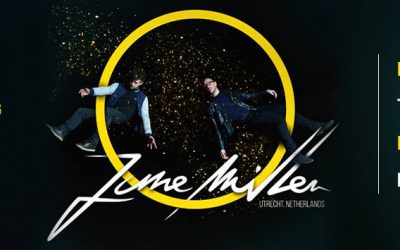 Dirty Beatz presents June Miller (NL)