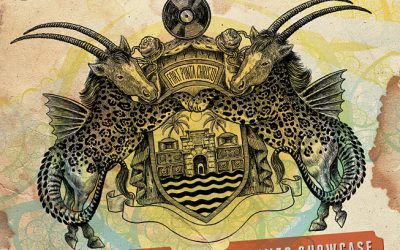 Hvala svima koji su plesali s nama na prvom Slurp! Festivalu na Martinskoj!