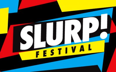 Satnica izvođača na Slurp! vol 1. u subotu 15.06.