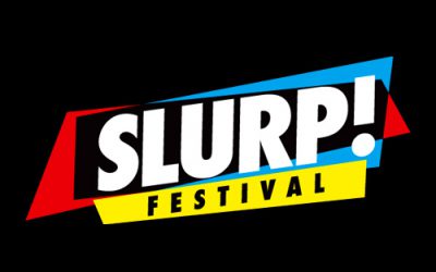 Raspored nastupa na Slurp! festivalu