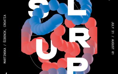 Ovaj vikend Slurp! festival na Martinskoj koji je upravo objavio i satnice nastupa preko 20 glazbenih imena