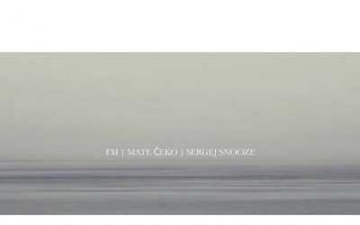 Unedogled w. Sergej Snooze, Mate Čeko, FM